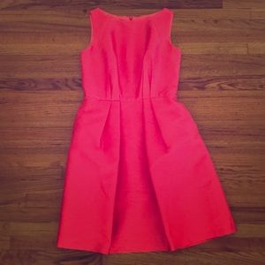 Carmen Marc Valvo Dress - size 8